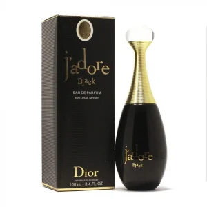 Dior J'Adore Black for Women - 6, 12, 25ml