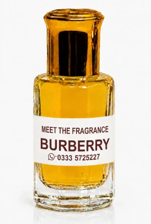 Burberry – Premium Long-Lasting Attar & Perfume for Women