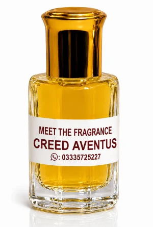 Creed Aventus – Premium Long-Lasting Attar & Perfume for Men in Pakistan