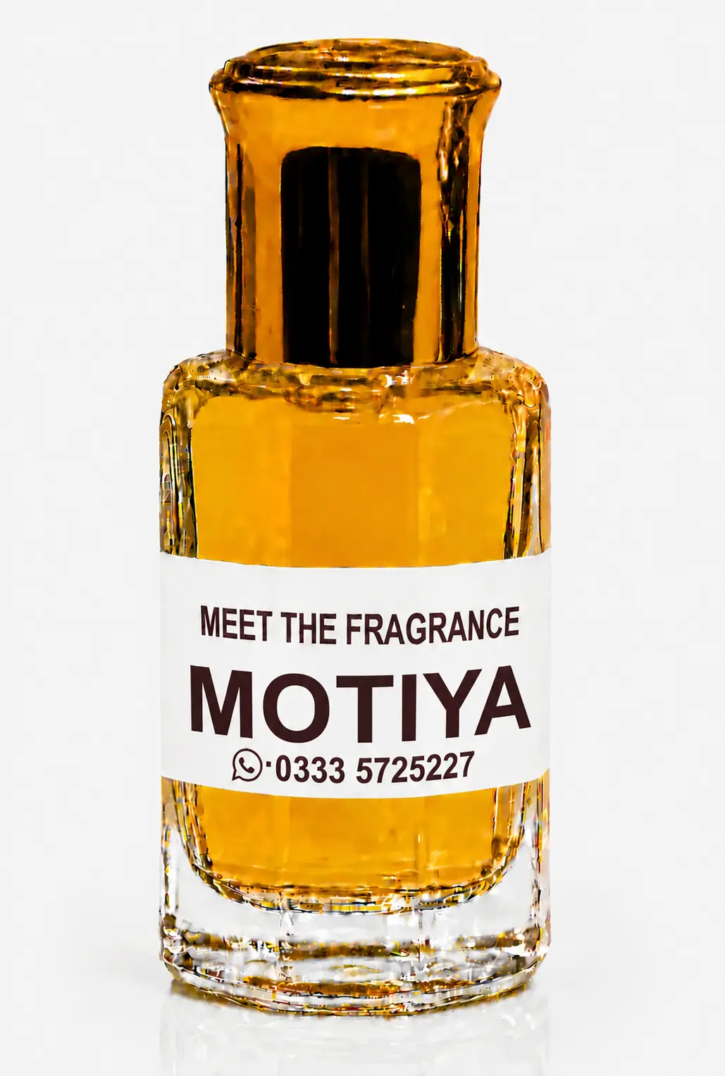Motiya – Premium Long-Lasting Attar & Perfume for Women