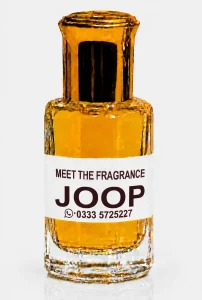 Joop | Premium Long-Lasting Fragrance for Men & Women Unisex