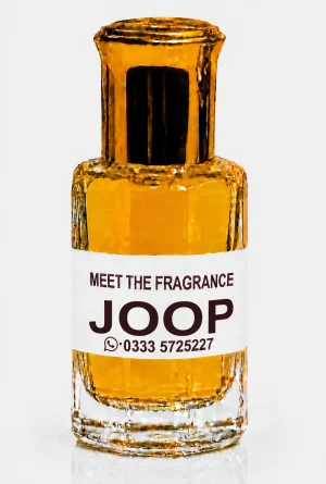 Joop | Premium Long-Lasting Fragrance for Men & Women Unisex