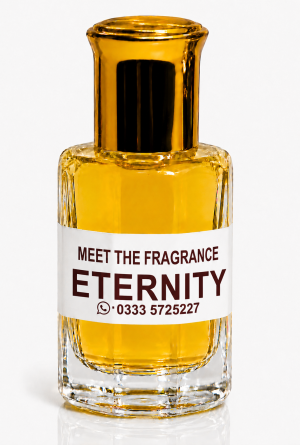 Eternity – Premium Long-Lasting Attar & Perfume for Women