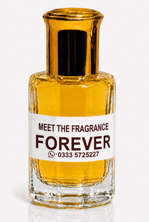 Forever – Premium Long-Lasting Attar & Perfume for Women